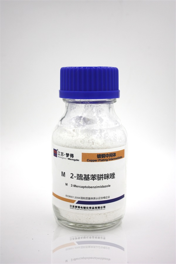 2-巯基苯骈咪唑